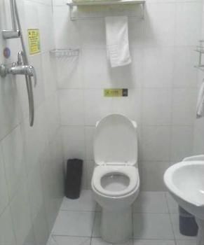 Shangkeyou Express Hotel Liaocheng Eksteriør billede