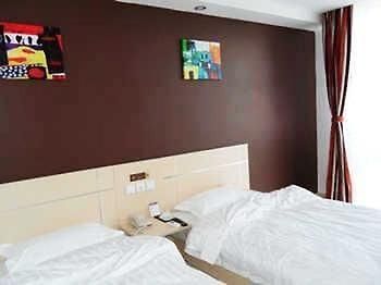 Shangkeyou Express Hotel Liaocheng Eksteriør billede