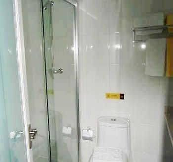 Shangkeyou Express Hotel Liaocheng Eksteriør billede